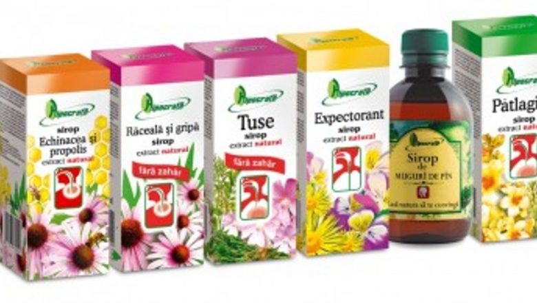 Siropurile Naturale de la Omega Hipocrate: O Soluție pentru Sănătatea Ta în Sezonul Rece
