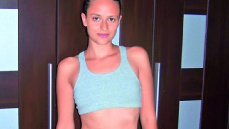 Cum am reușit să slăbesc sănătos: Povestea Alexandrei din Alba Iulia