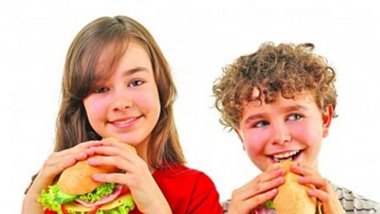 Impactul consumului de carne procesată asupra sănătății copiilor: o analiză detaliată