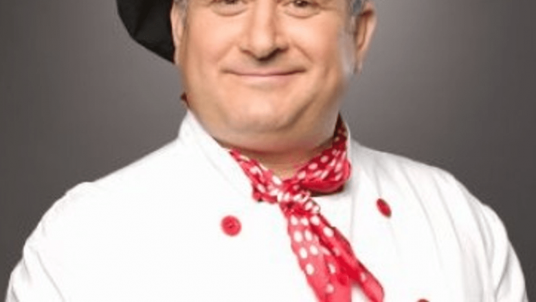 Horia Vîrlan: O călătorie de la timiditate la succesul în gastronomie