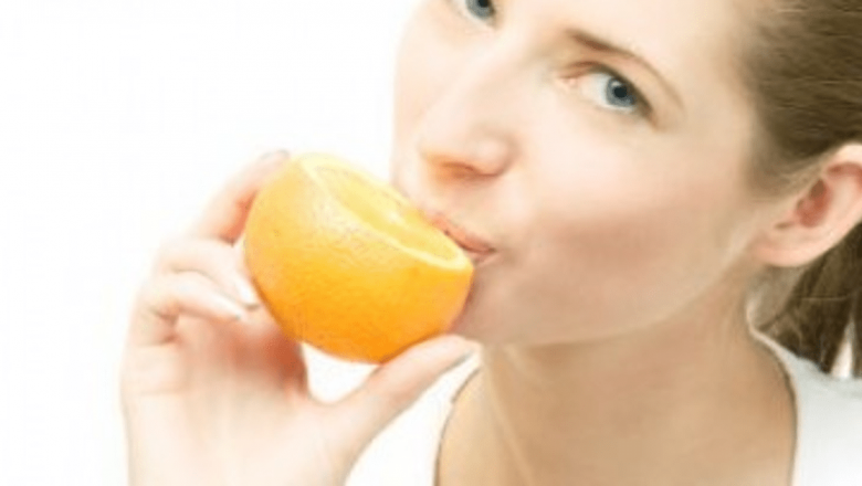 Vitamina C: Secretul unei pielii fără riduri și cu aspect tineresc