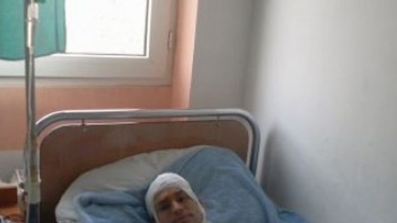 Povestea lui Radu: Între speranță și lupta cu boala