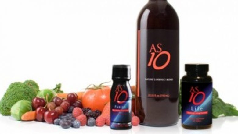 Descoperirea Revoluționară a NASA: Elixirul Vieții în Suplimentele Nutriționale
