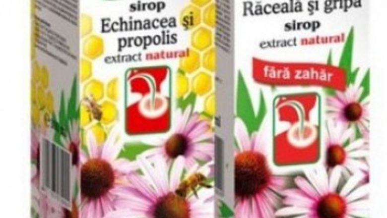 Echinacea: Un Aliat Natural în Combaterea Virusurilor și Întărirea Imunității