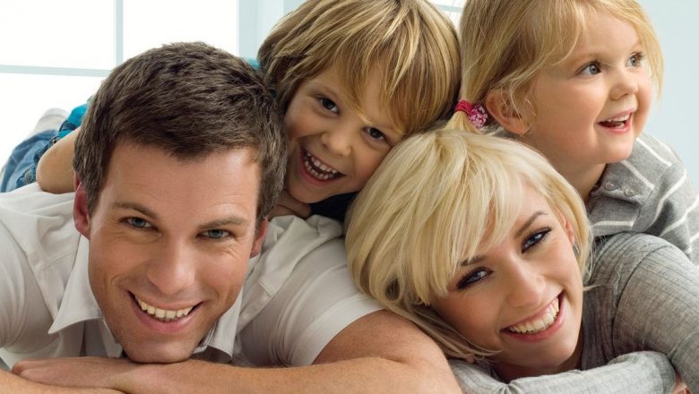 Ghidul complet pentru a adopta obiceiuri sănătoase în familie