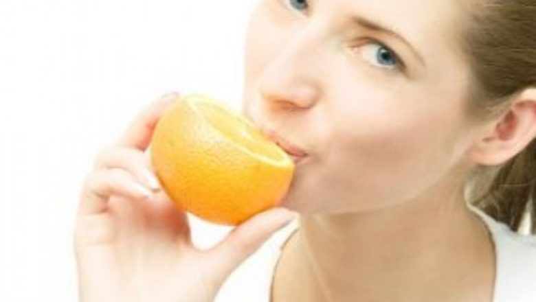 Vitamina C: Soluția Naturală pentru O Piele Fără Riduri și Îmbătrânire Prematură
