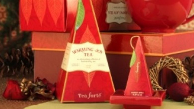 Descoperirea Aromelor de Sărbătoare: O Călătorie în Lumea Ceaiurilor Tea Forte
