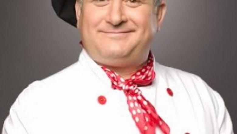 Călătoria lui Horia Vîrlan: De la timiditate la maestru al gastronomiei