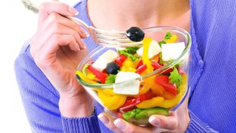 Importanța legumelor în procesul de slăbire: O dietă sănătoasă și sustenabilă