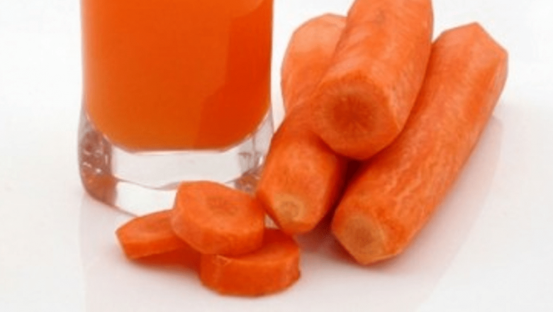 Îngrijirea buzelor uscate: Beneficiile sucului de morcovi și remedii naturale eficiente