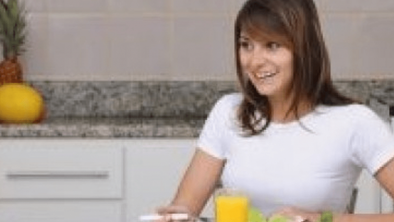 Alimentația sănătoasă: Cheia energiei zilnice și a vitalității