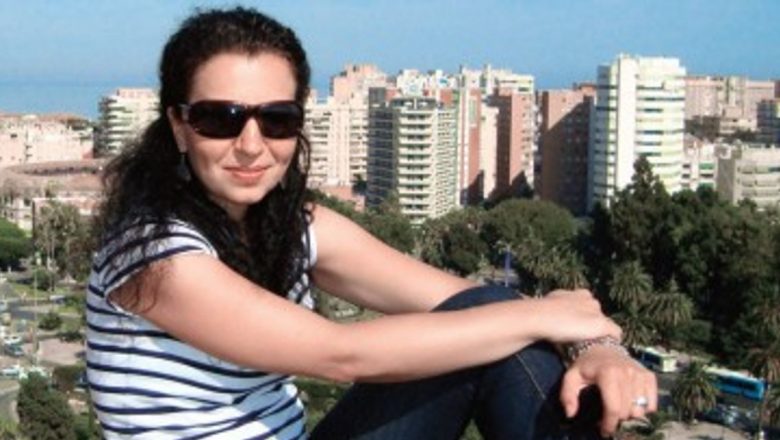 Povestea lui Iulia: De la fumătoare la ambasadoare a sănătății