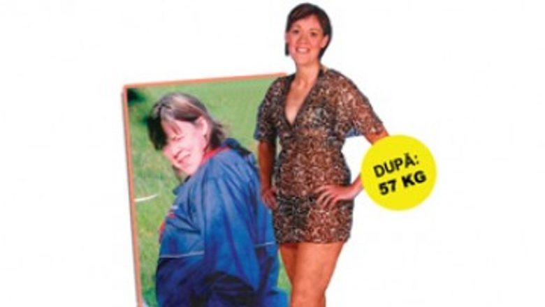 Transformarea Roxanei R.: O poveste de succes în lupta cu greutatea printr-o cafea revoluționară