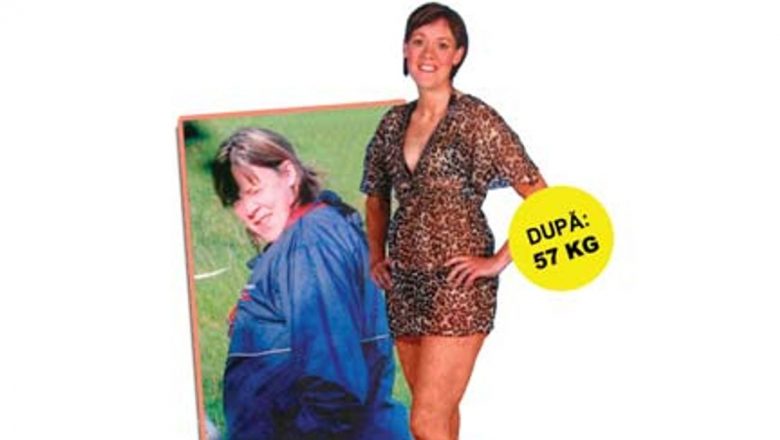 Transformarea unei mame: Cum cafeaua a ajutat-o pe Roxana să slăbească 24 kg în 2 luni