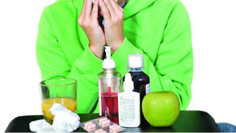 Prevenirea Gripelor în Sezonul Rece: 9 Sfaturi Esențiale pentru Protejarea Sănătății Familiei Tale