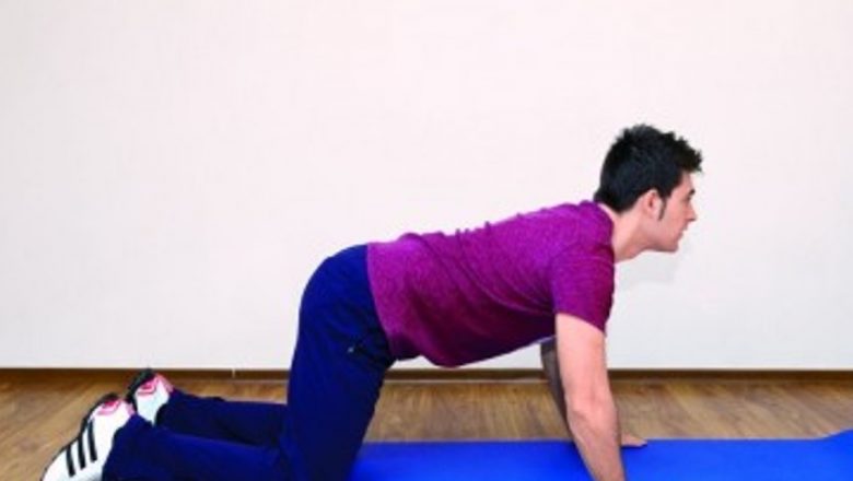 Exerciții Eficiente pentru Fortificarea Mușchilor Pectorali: Tot Ce Trebuie Să Știi