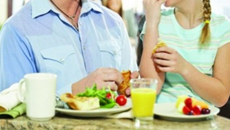 Importanța consumului de fructe și legume în dieta zilnică pentru un organism sănătos