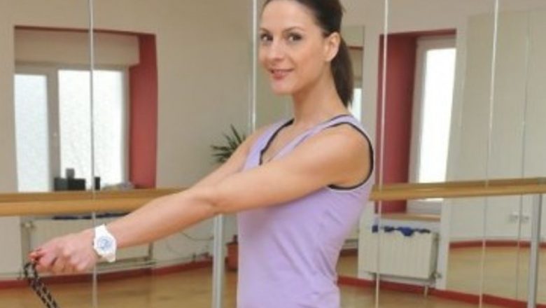 Săritul corzii: O metodă eficientă pentru îmbunătățirea sănătății cardiovasculare