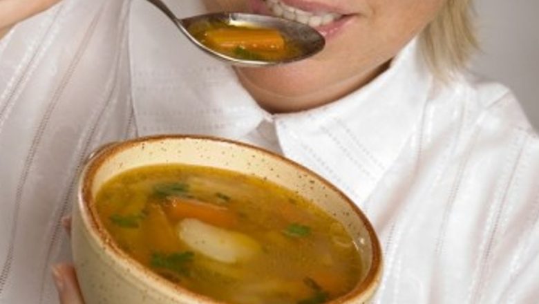 Alimentația care te apără de răceli: Secretele unui sistem imunitar puternic
