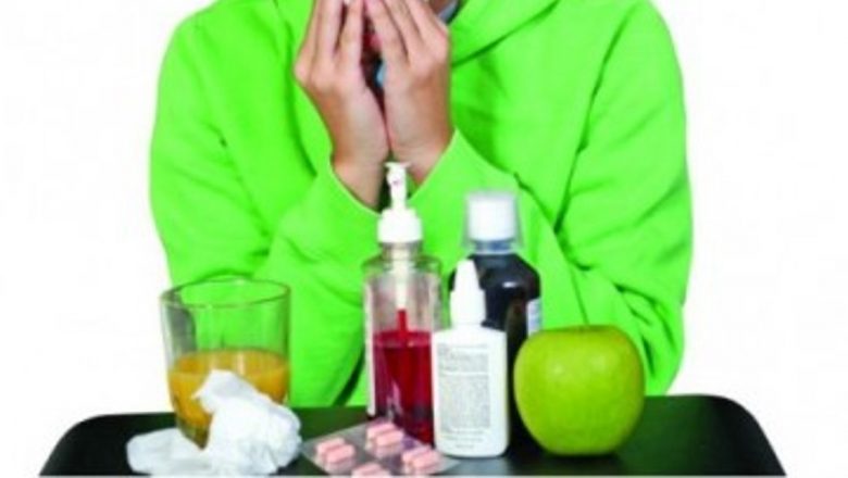 Beneficiile Hreanului și Alte Remedii Naturale în Combaterea Răcelilor și Gripelor