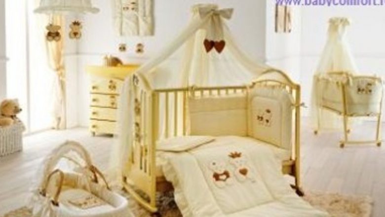 Inovația în Somnul Copiilor: Saltelele Babycomfort și Conceptul de Levitație