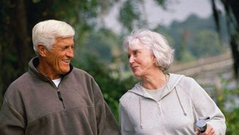 Mersul pe jos: o soluție simplă pentru prevenirea deteriorării creierului și a demenței