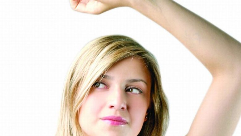 Riscurile ascunse ale deodorantelor: O nouă cercetare sugerează legături cu cancerul