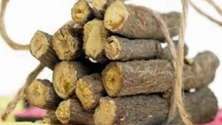 Lemnul dulce – O comoară a medicinei tradiționale și moderne
