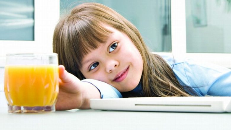 Alerta de Securitate Alimentară: Sucul de Portocale și Prezența Fungicidelor Interzise