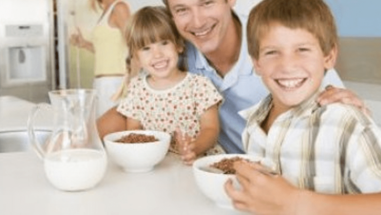Cerealele cu lapte: O abordare sănătoasă pentru un început de zi energic