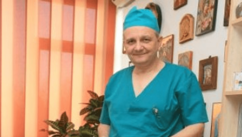 Inovație în urologie: O intervenție revoluționară pe vezică realizată de profesorul Petrișor Geavlete