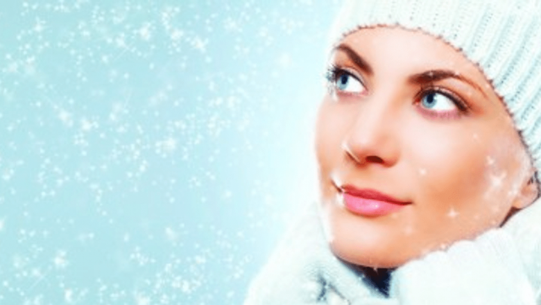 Îngrijirea pielii în sezonul rece: Cum să combatem degerăturile cu remedii naturale