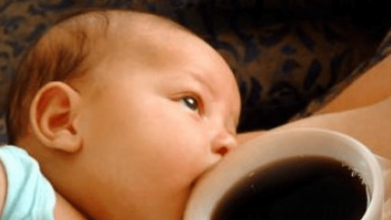 Impactul Cofeinei asupra Bebelușilor: Avertizările Experților și Implicațiile pentru Mame
