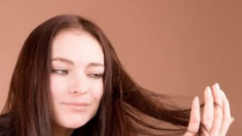 Oțetul din cidru de mere: un remediu natural împotriva căderii părului