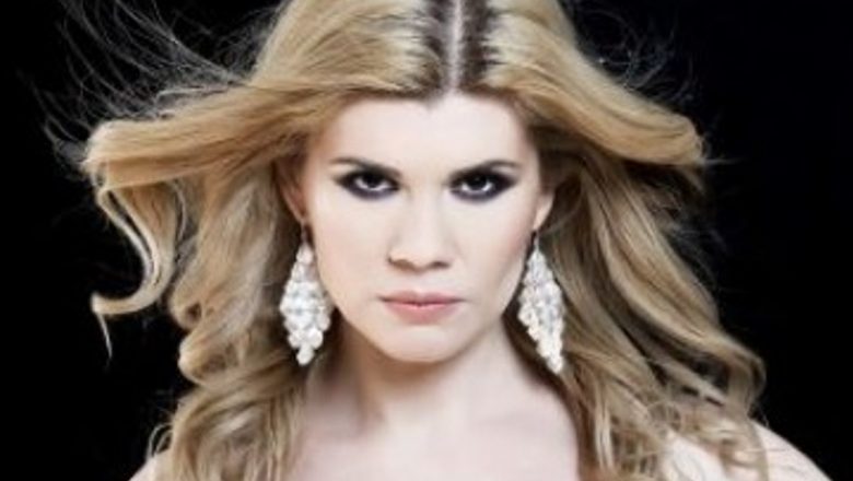 Ritualuri de frumusețe din lumea modernă: Diana Matei și baia în vin