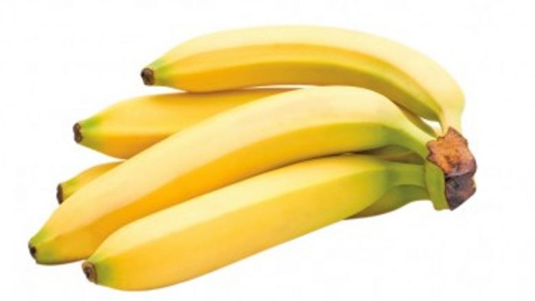 Beneficiile Bananelor: Cum Potasiul Reduce Riscul de Atac Cerebral