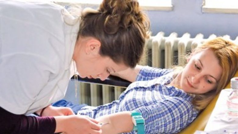 Beneficiile Donării de Sânge: O Investiție în Sănătatea Ta și a Celorlalți