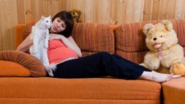 Beneficiile neștiute ale animalelor de companie: Cum pot ajuta la prevenirea astmului la bebeluși