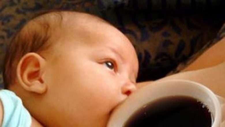 Impactul Cofeinei asupra Bebelușilor: Ce Trebuie să Știe Mamele Care Alăptează