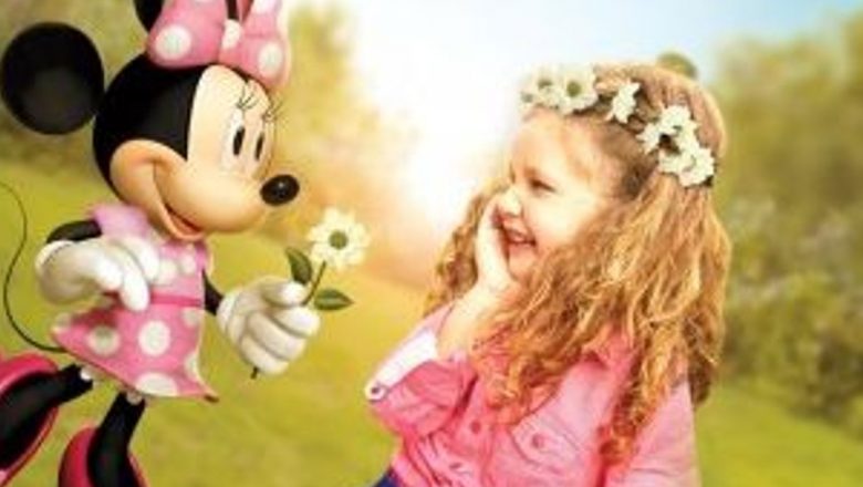 Disney Junior: O nouă eră a divertismentului pentru copii în România