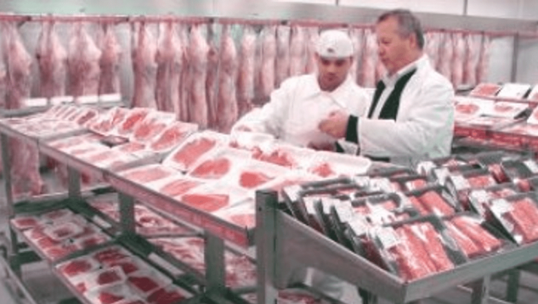 Impactul consumului de carne roșie asupra sănătății: un risc crescut de moarte prematură