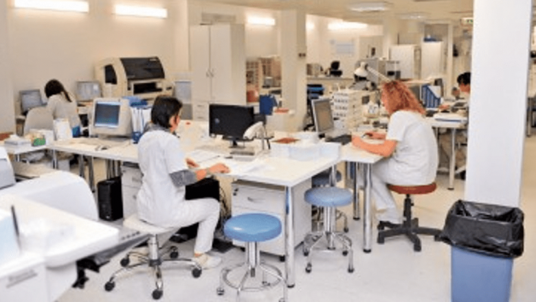 Dincolo de Analizele de Sânge: Procesul Complex care Ghidează Sănătatea Noastră