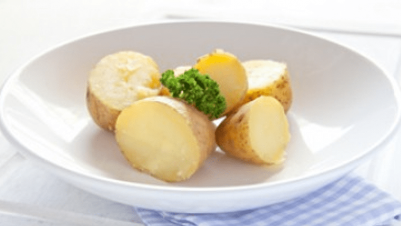 Cartofii și Carbohidrații: Mituri și Realități despre Îngrășare și Dietă