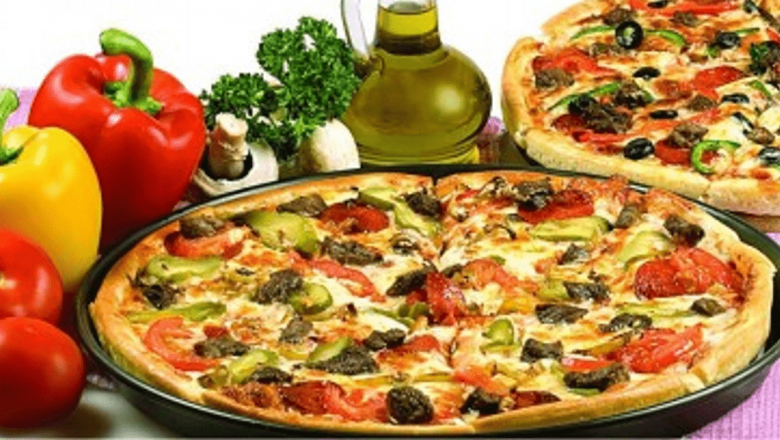 Pizza Congelată: O Alternativă Surprinzător de Sănătoasă în Era Fast-Food-ului