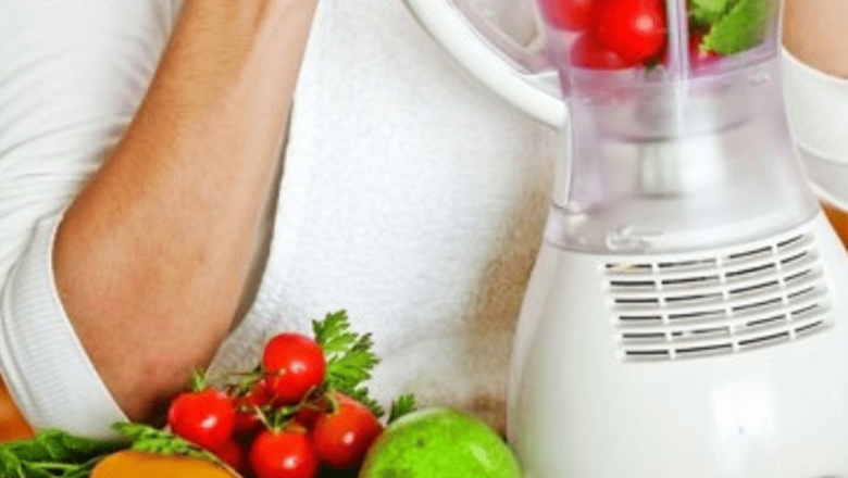 Beneficiile Sucurilor de Legume: O Metodă Eficientă de Detoxifiere a Organismului