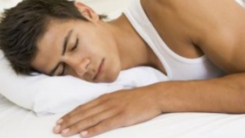 Calitatea somnului: O perspectivă nouă asupra vârstei și odihnei