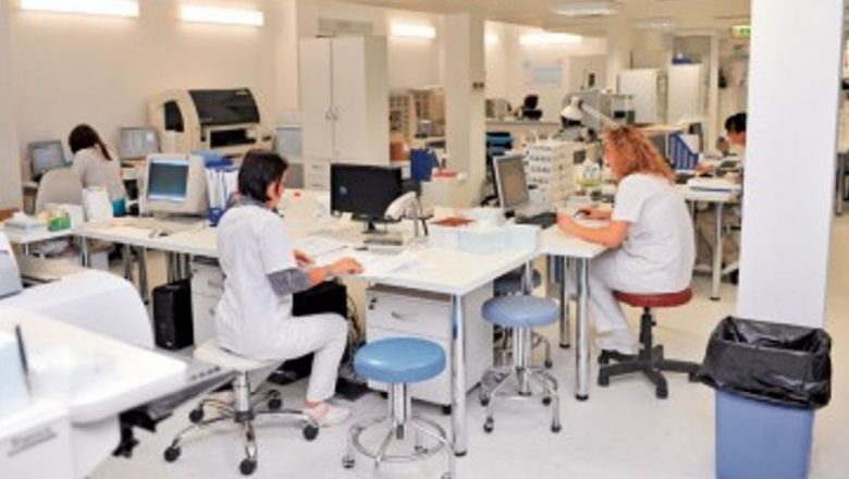 De la Recoltare la Rezultate: Procesul Complex al Analizelor de Sânge