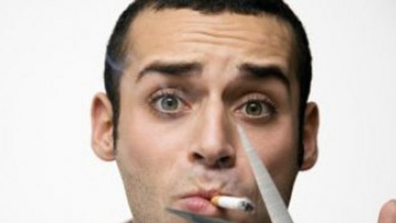 Fumatul și riscul de schizofrenie: O legătură alarmantă între viciu și sănătatea mintală