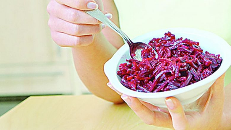 Sfecla Roșie: Superalimentul Care Susține Sănătatea Inimii și Nu Numai