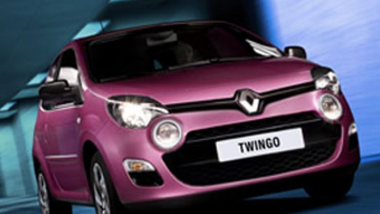 Noul Twingo: O Evadare Din Monotonie și O Experiență Urbană Unică